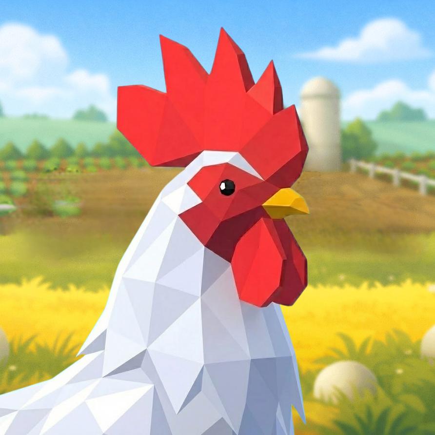 Chickadee Farm